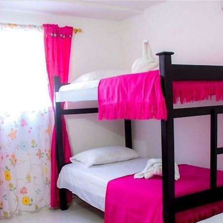 Hotel Betania Santa Marta  Ngoại thất bức ảnh
